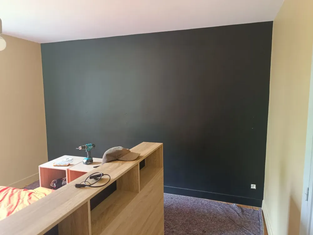 Peinture
