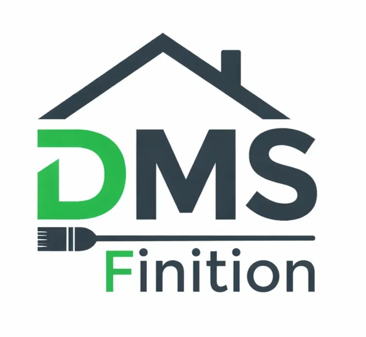 Logo DMS-Finition
